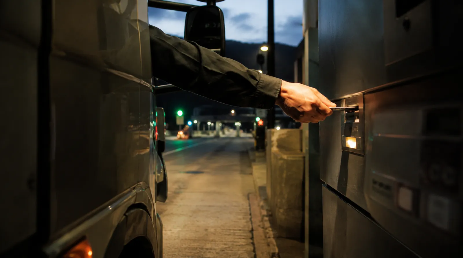 Transporte de cargas tem agosto marcado por pedágio, CIOT e consultas públicas