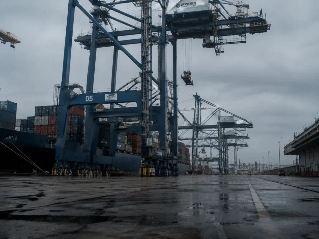Porto de Paranaguá acusa rival privado de tentar barrar expansão do terminal