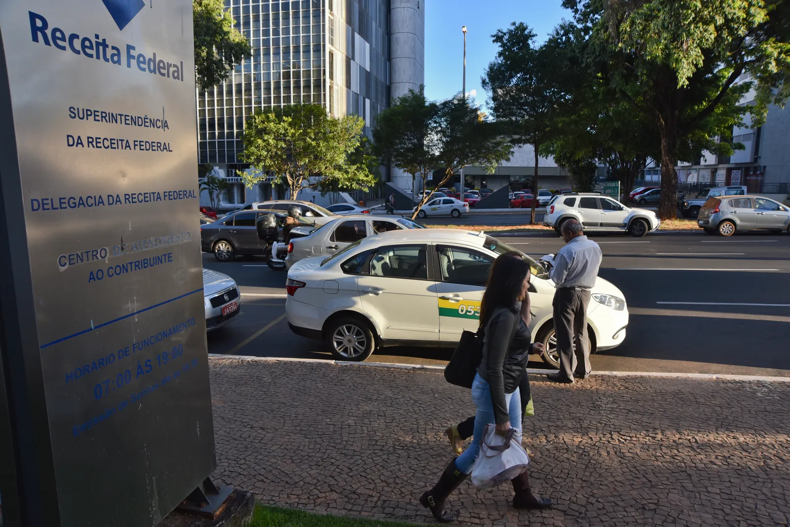 Receita bloqueia registro de Duimp até sábado para ajustes no Portal Único