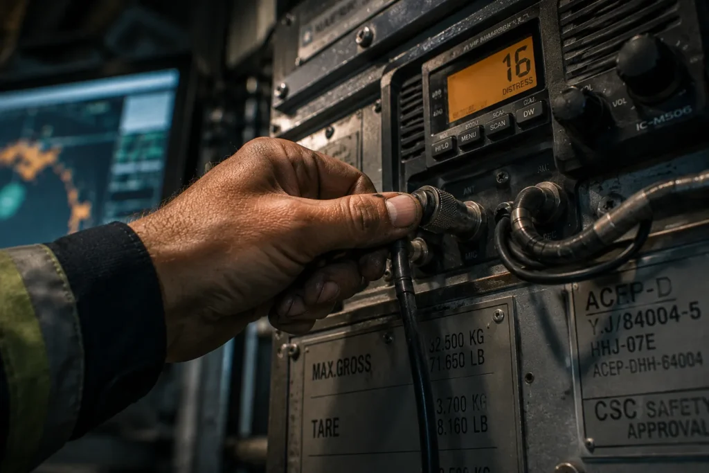 EUA acusam Cosco Shipping de instalar equipamentos de espionagem em navios