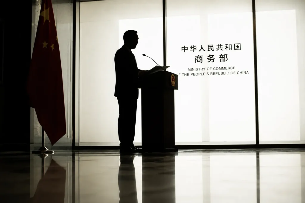 China defende indústria e alerta União Europeia contra protecionismo