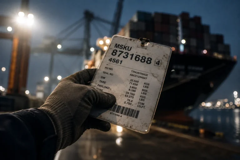 Investigação no Brasil pode adiar aquisição da ZIM pela Hapag-Lloyd até 2027
