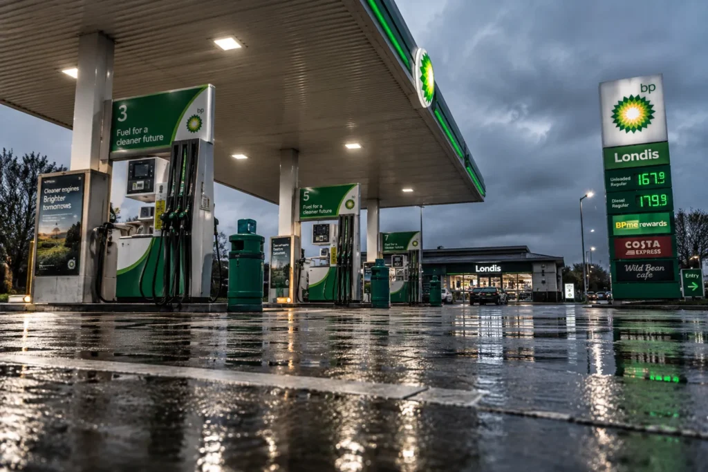 Alta da energia leva inflação britânica ao maior nível em cinco meses