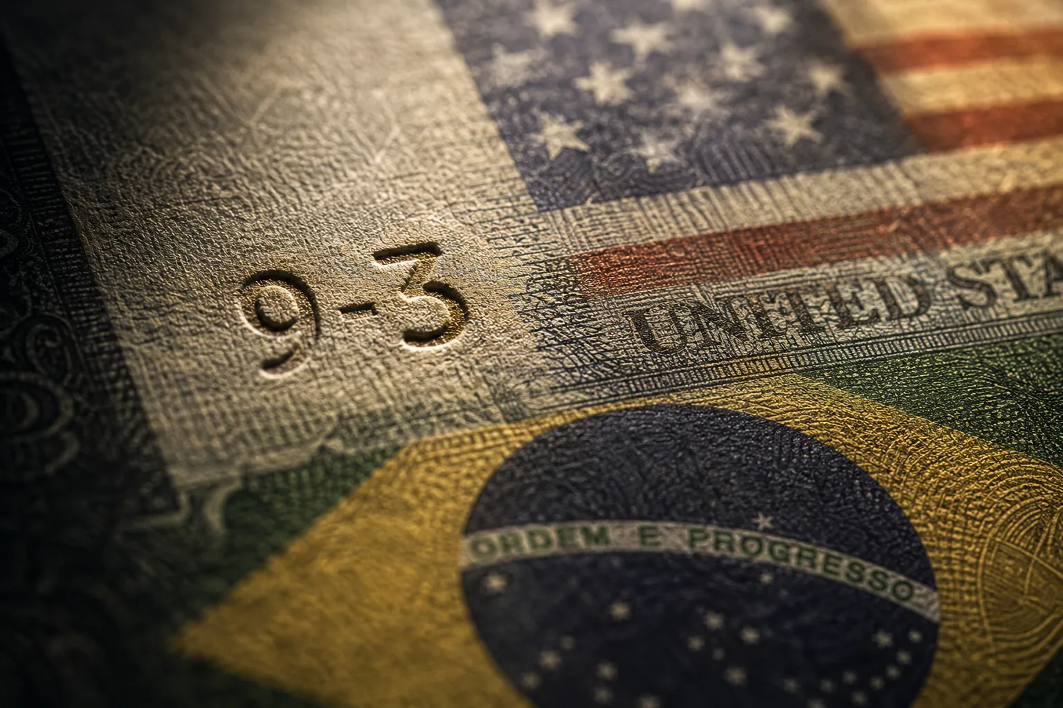 Fed mantém juros, mas divisão interna surpreende mercado