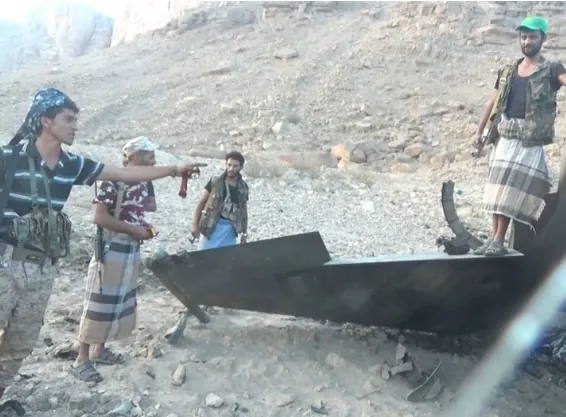 Houthis afirmam ter abatido F-15 saudita em meio a avanço no Mar Vermelho