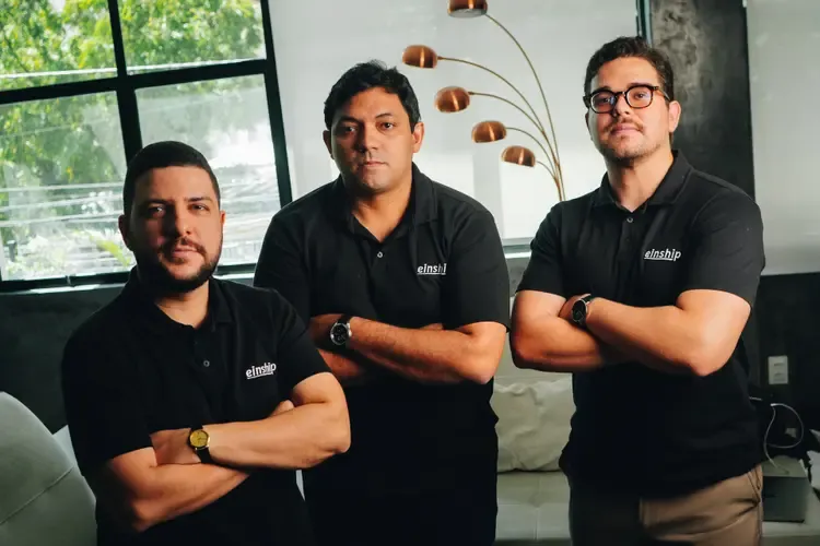 Startup de comércio exterior Einship levanta US$ 1 milhão com fundo americano