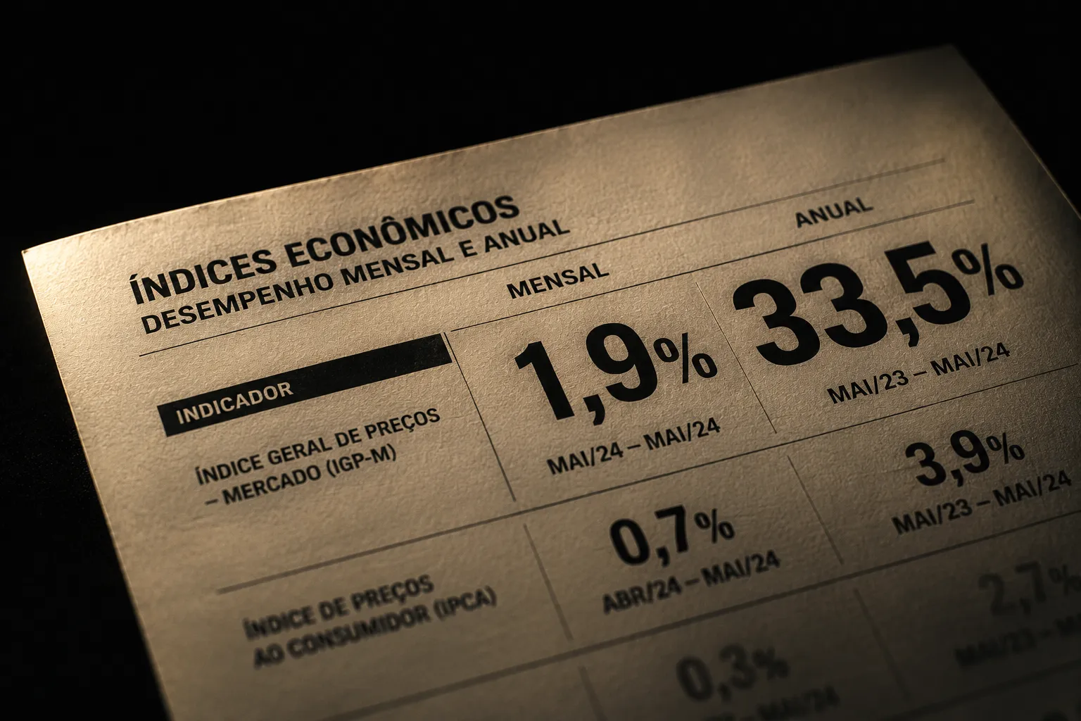 Argentina mascara alta na inflação anual ao destacar apenas dado mensal