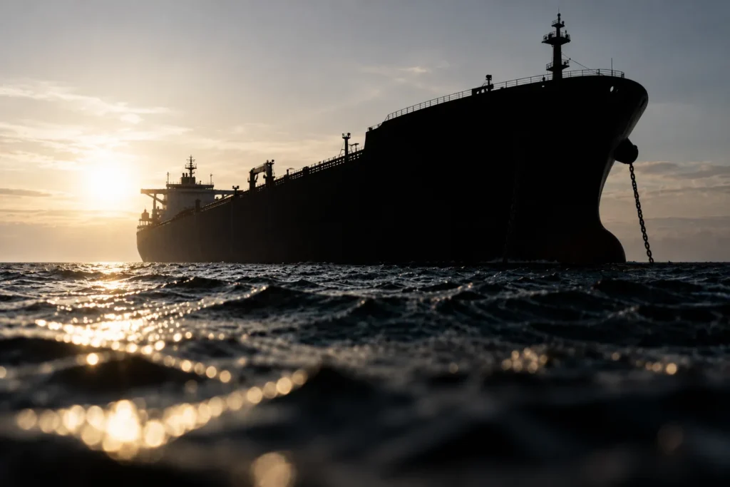 Ciberataques atingem navios-tanque a caminho dos EUA e mobilizam FBI e Guarda Costeira