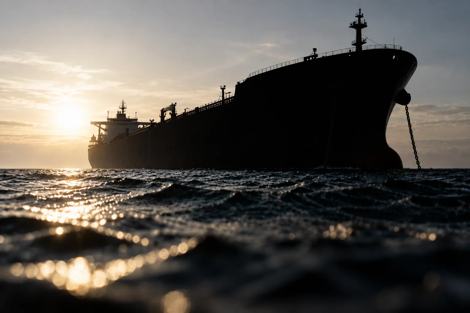 Ciberataques atingem navios-tanque a caminho dos EUA e mobilizam FBI e Guarda Costeira