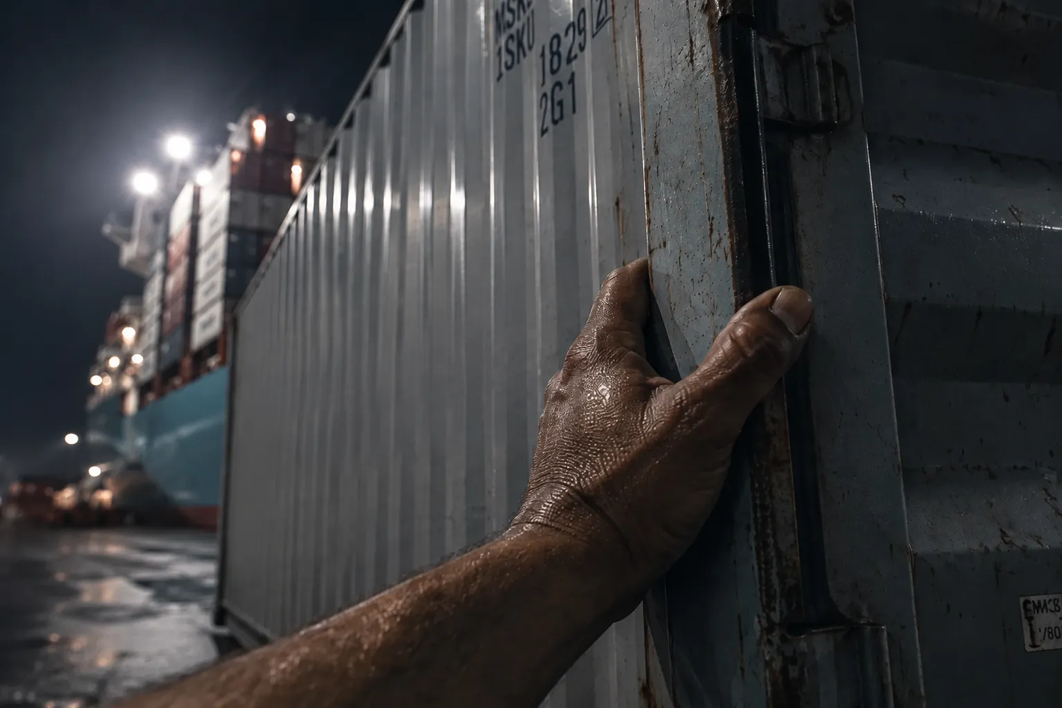 Hapag-Lloyd anuncia aumentos tarifários para envios desde Índia, Paquistão e Bangladesh