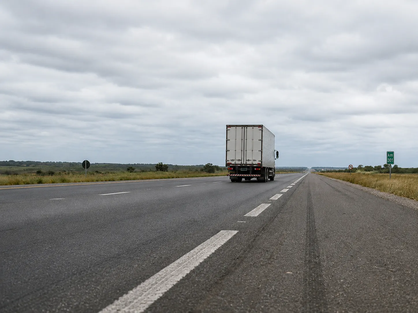 Ministério dos Transportes recomenda veto a seis pontos do PLV do frete mínimo