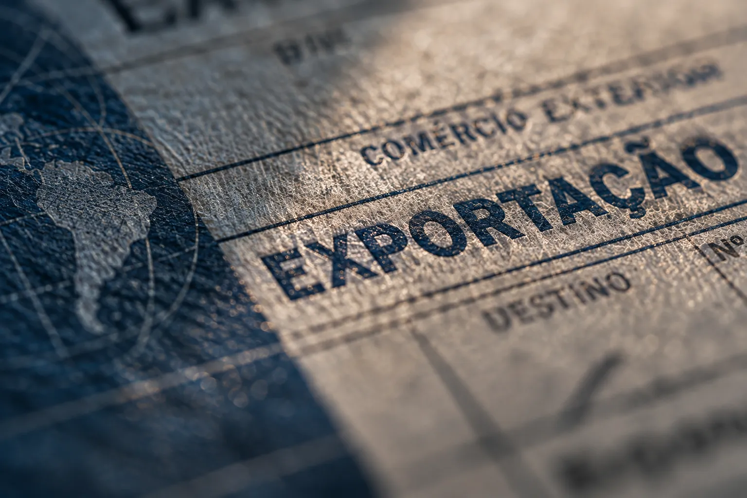 Exportações brasileiras aos EUA caem 9,7% entre janeiro e agosto