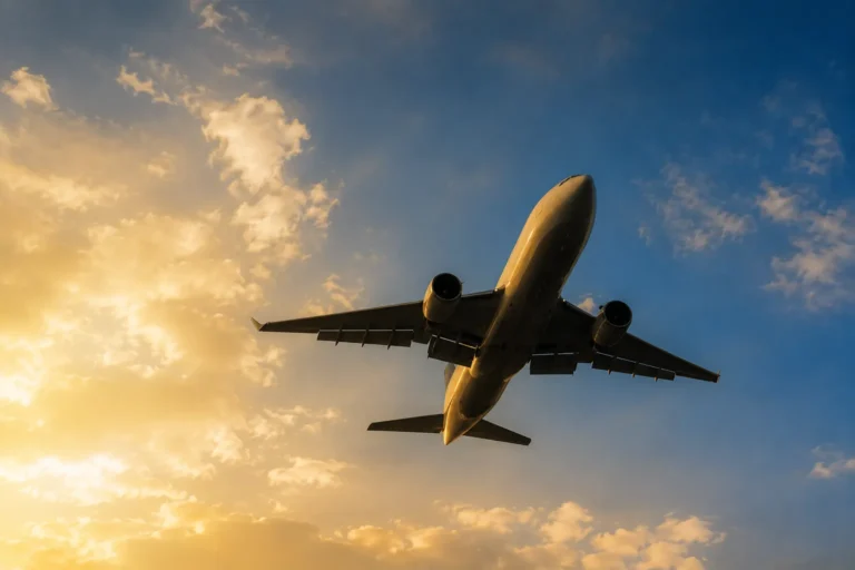 Frete aéreo brasileiro cresce em junho apesar de combustível 57,6% mais caro