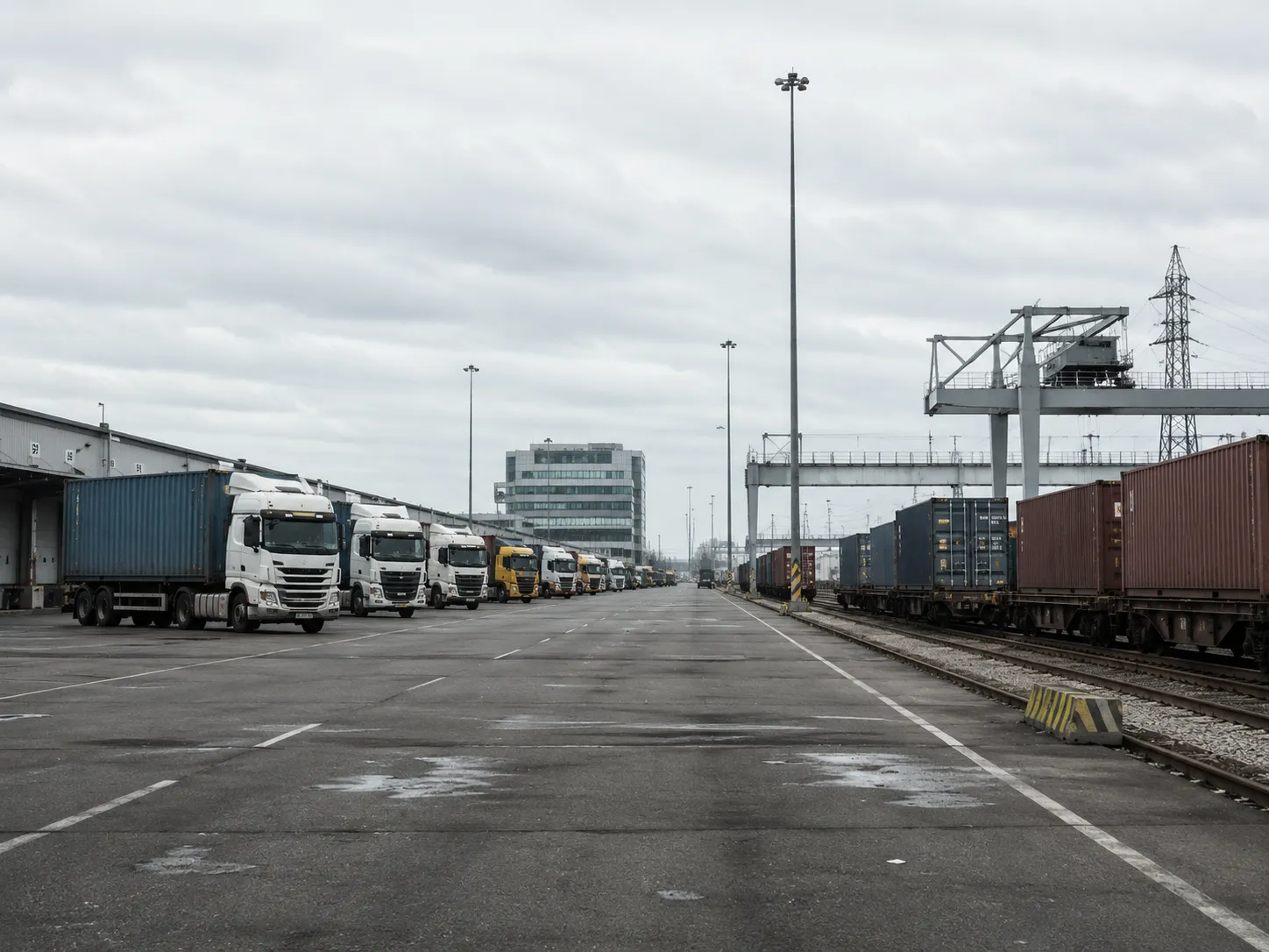 Bruxelas libera 54 milhões de euros a transportadores de Luxemburgo