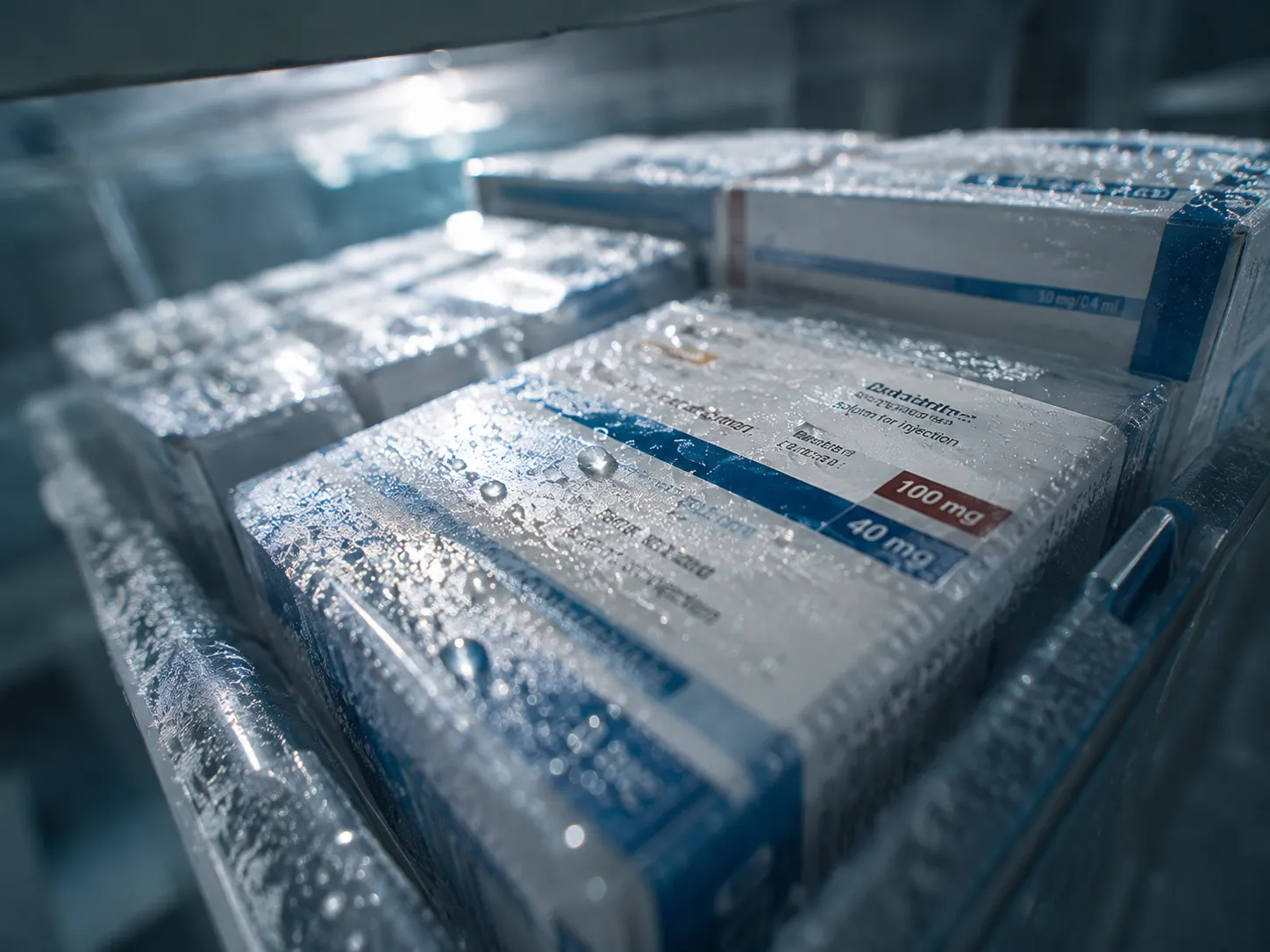 Calor e chuvas do El Niño pressionam logística de medicamentos no Brasil