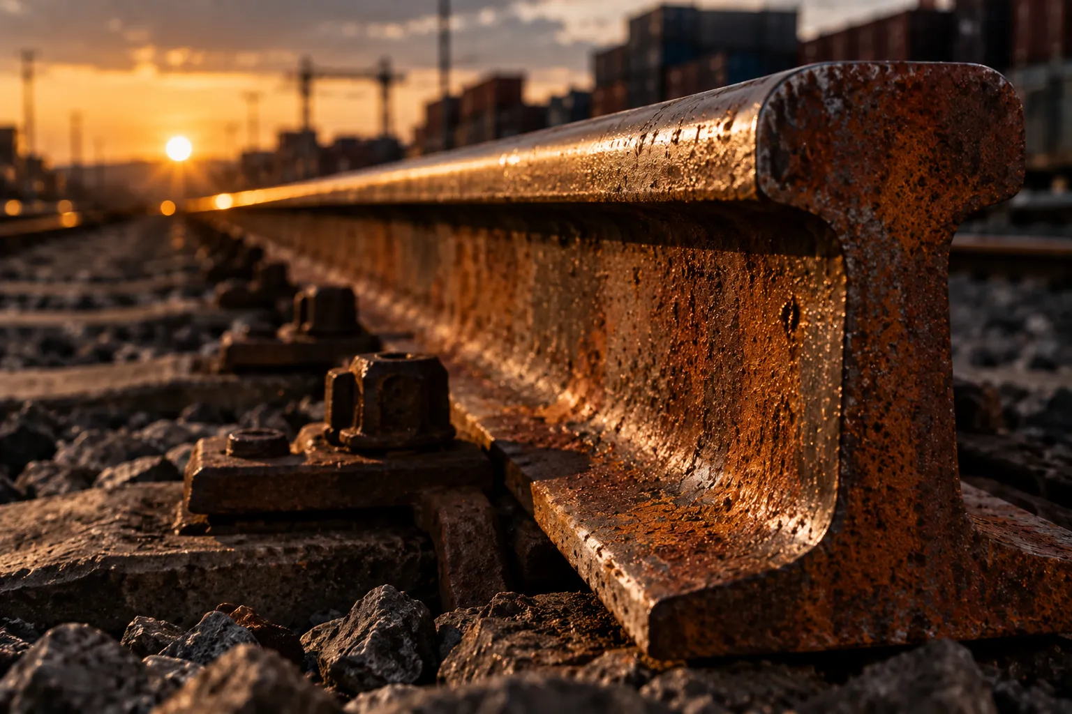 Ferrogrão segue ao TCU após retirada de aporte público de R$ 3,5 bilhões