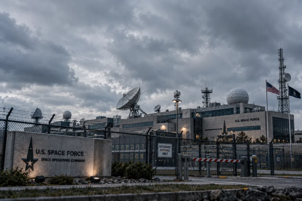 EUA confirmam pela primeira vez que possuem armamento ofensivo em órbita