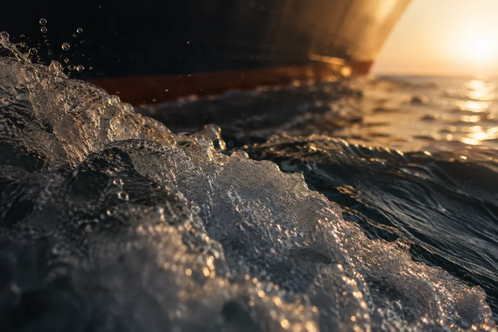 OMI cobra ação urgente após sexto sequestro de navio no Golfo de Adém