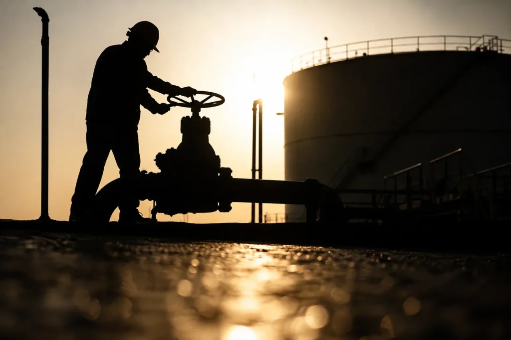 Coreia do Sul prorroga restrições à exportação de gasolina até 2027