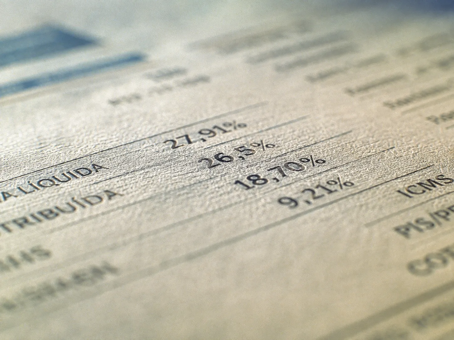 Comitê projeta alíquota de 27,91% para IBS e CBS e ultrapassa teto previsto