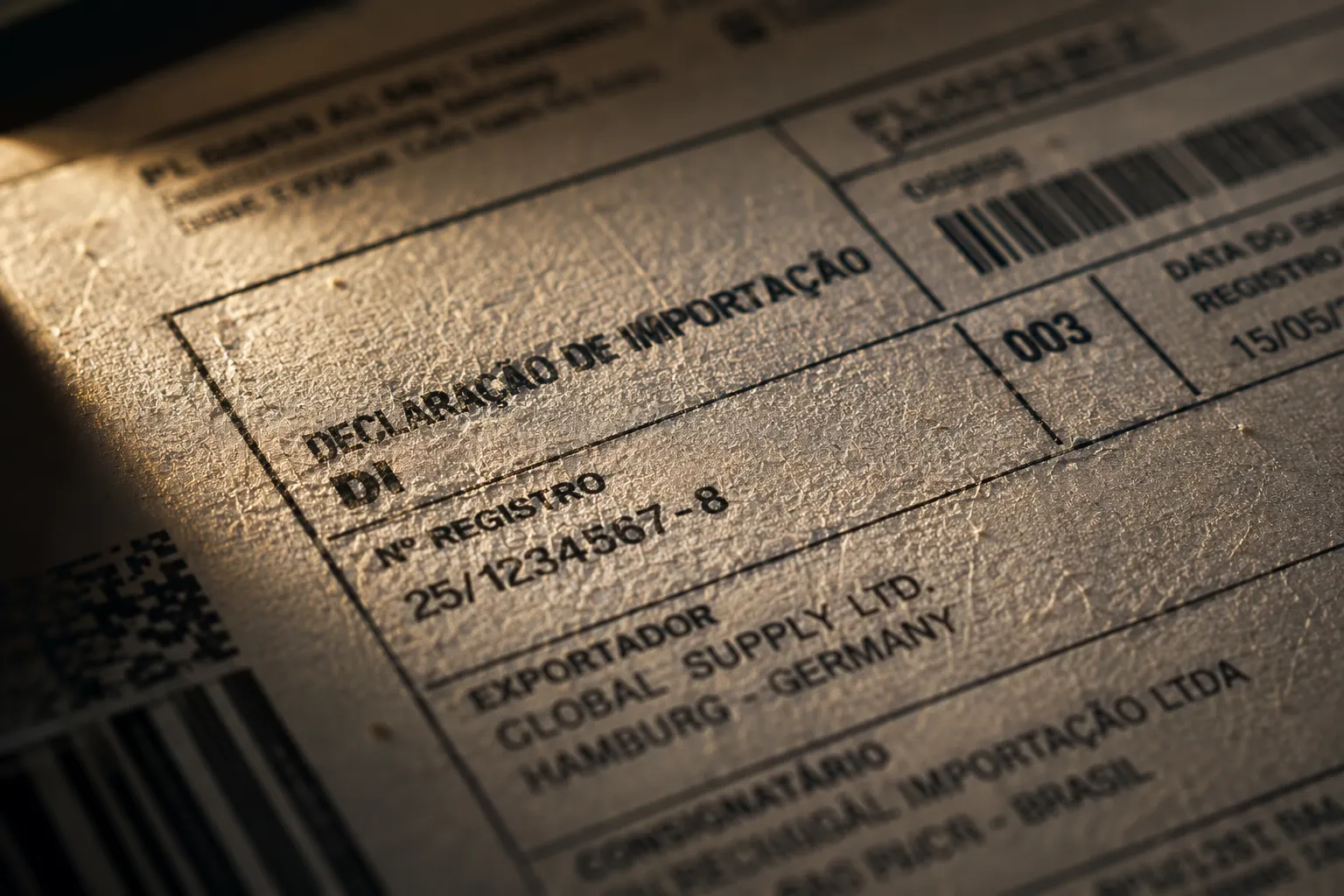 EUA criam unidade permanente contra fraude comercial e endurecem fiscalização aduaneira
