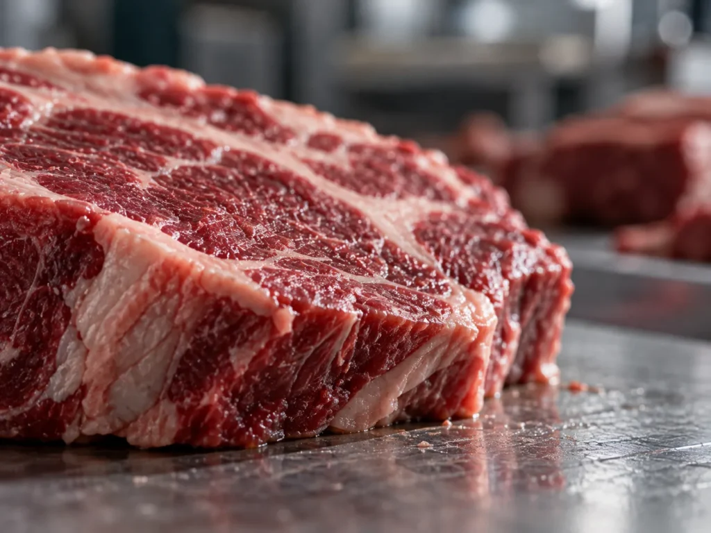 EUA abrem cota extra de 300 mil toneladas de carne e Brasil pode ficar com até 40%
