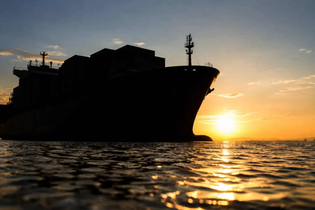 Canal do Panamá: navio paga US$ 4 milhões por prioridade de passagem