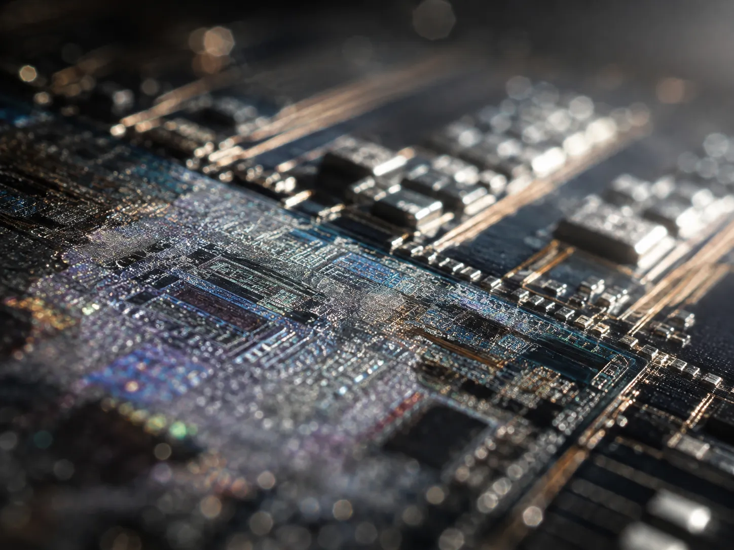 Vietnã quer subir na cadeia e transformar fábricas de eletrônicos em um ecossistema de IA e chips.