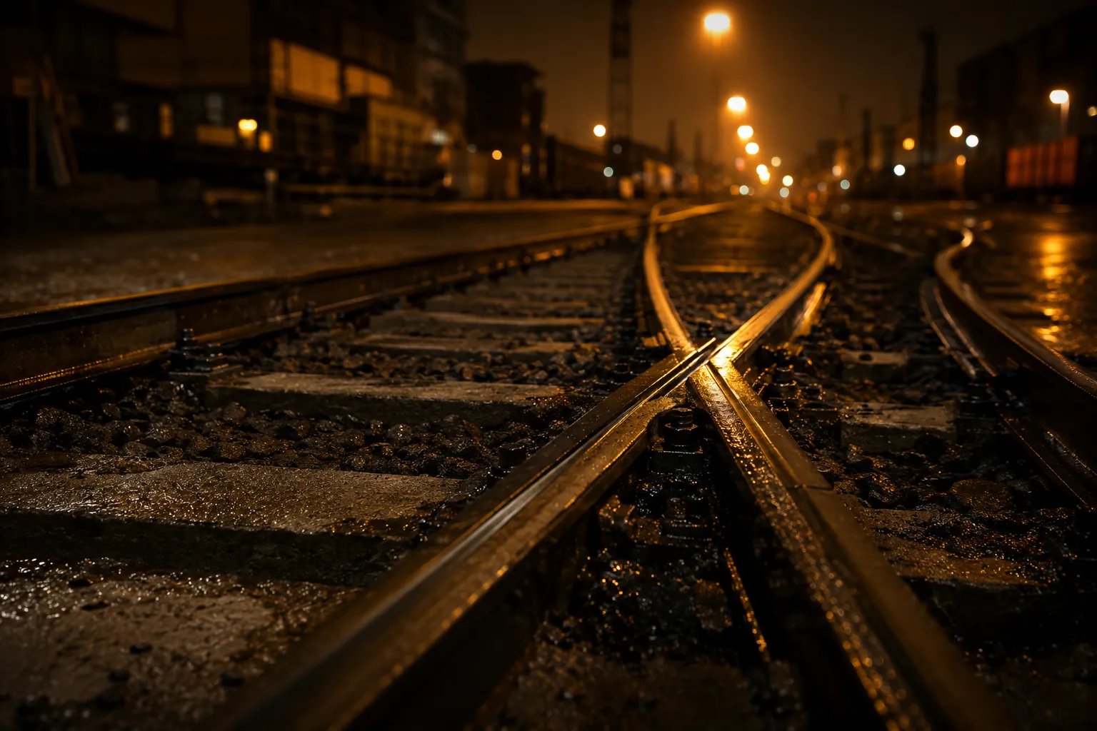 Ministério dos Transportes cria três mecanismos para atrair investidor privado às ferrovias