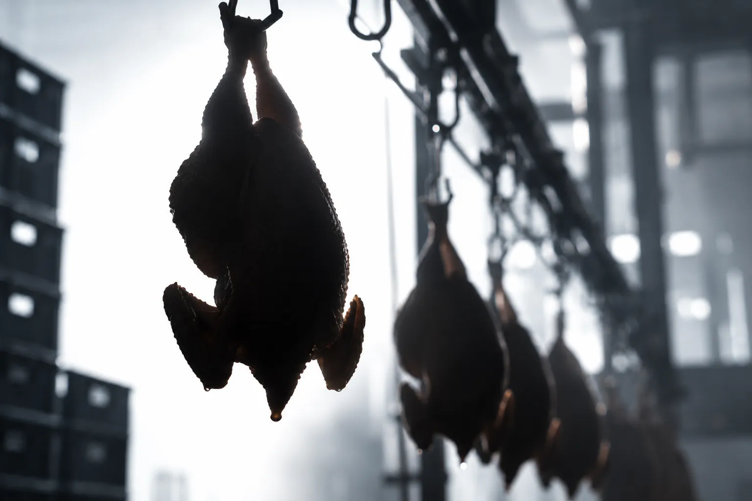 UE suspende importações de carnes e outros produtos de origem animal do Brasil