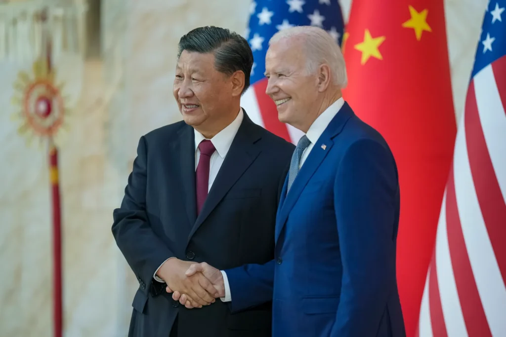 EUA e China estendem trégua comercial antes de encontro entre Trump e Xi