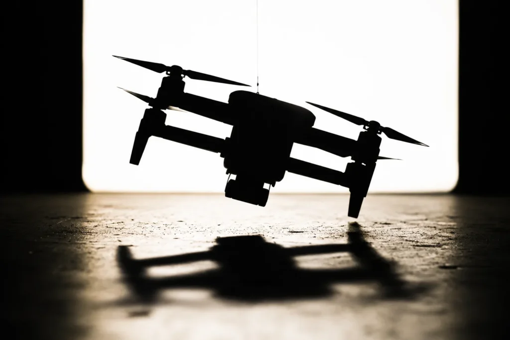 EUA impõem tarifas de até 100% sobre drones e componentes importados