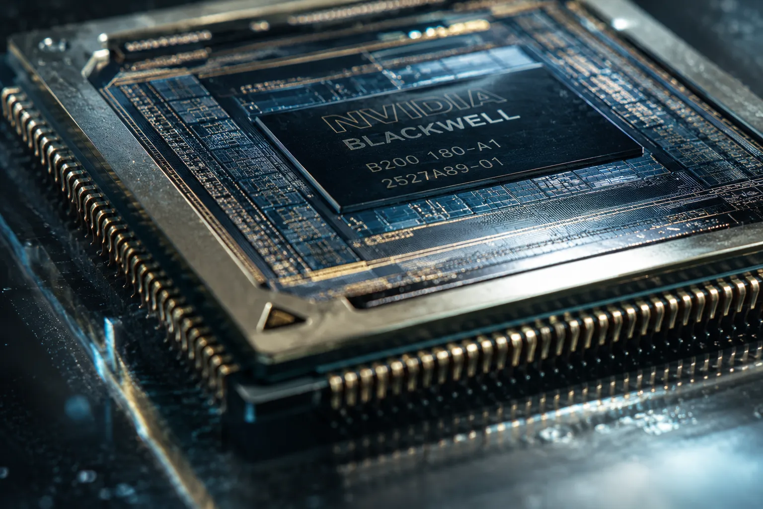 Nvidia precisa provar amanhã que boom da IA não depende de sustentar financeiramente seus próprios compradores