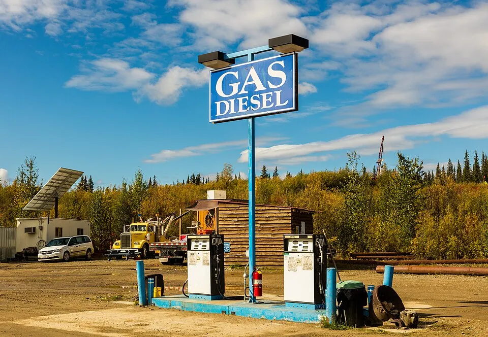 Restrição dos EUA às exportações de diesel pode elevar custos de abastecimento no Brasil