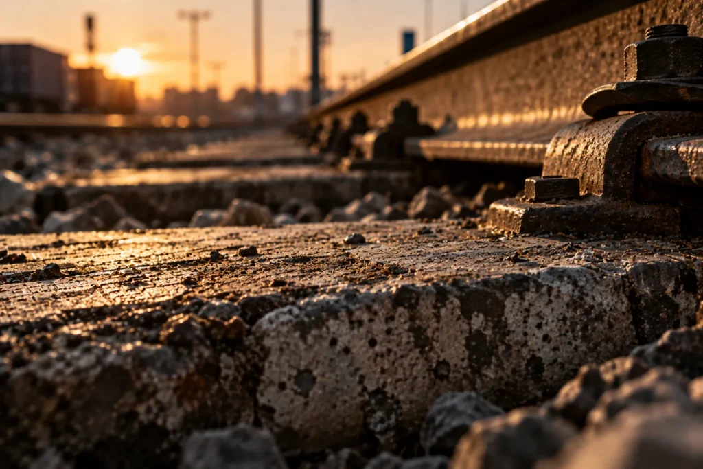 Governo oferece 10 mil km de ferrovias à iniciativa privada com contratos de até 99 anos