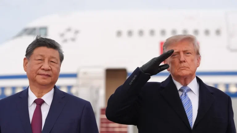 Tensão entre EUA e China por Taiwan mantém risco para cadeias industriais brasileiras