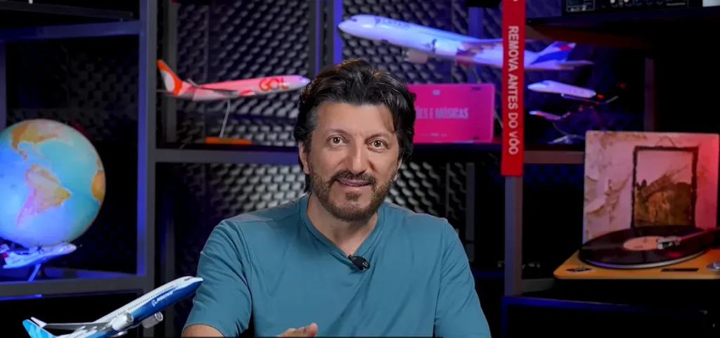 Como Lito Sousa ajudou a democratizar o acesso à aviação no Brasil