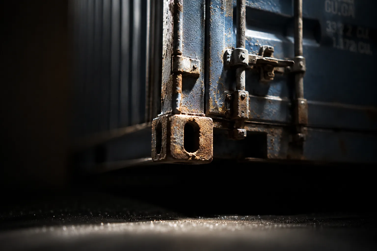Conflito no Oriente Médio leva Hapag-Lloyd a suspender reservas para Aden
