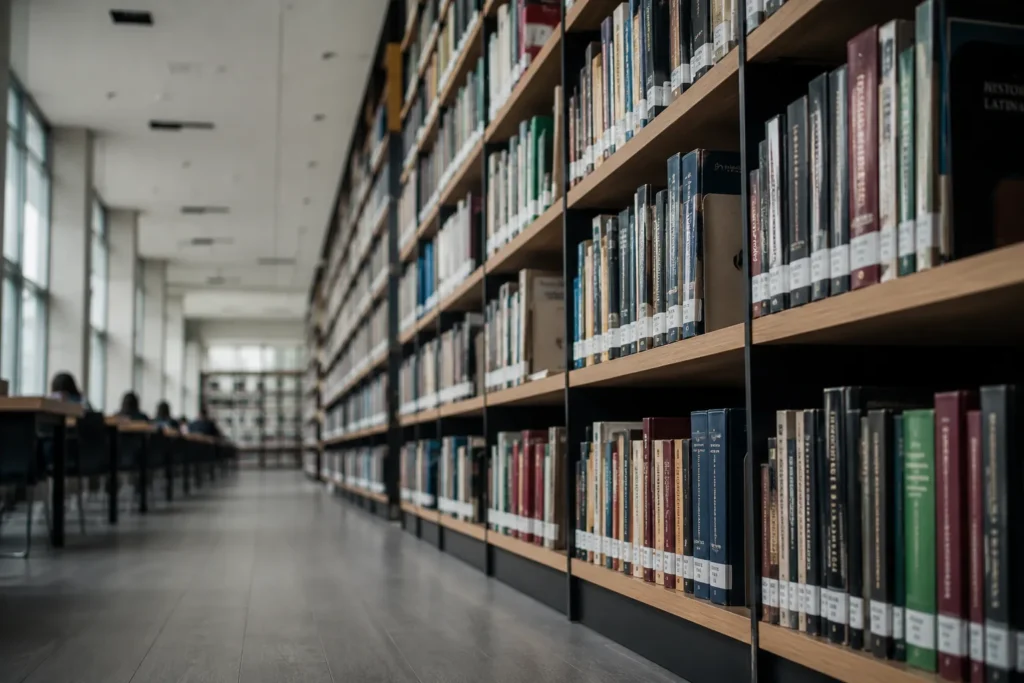 Um em cada cinco livros de ficção vendidos online tem forte presença de IA