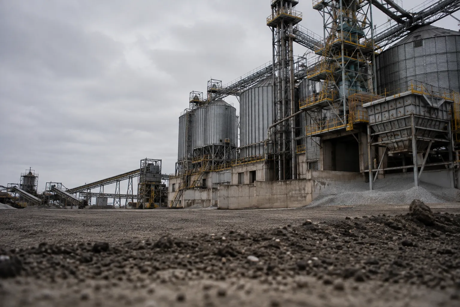Senado aprova incentivos para reduzir dependência de fertilizantes importados