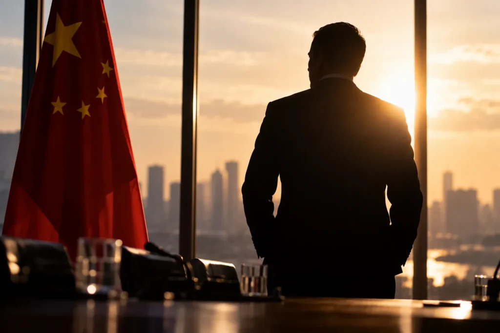 China intensifica estratégia para ganhar influência na governança internacional