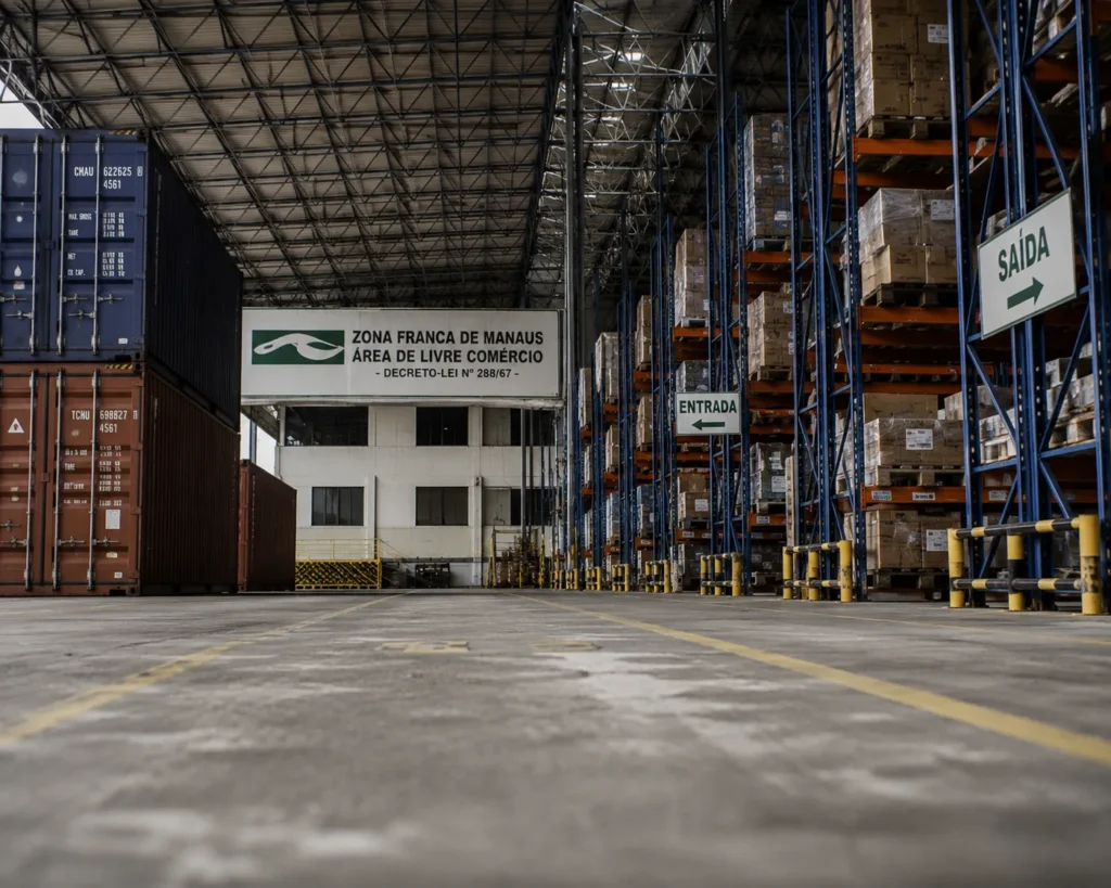 STJ decide nesta quinta se PIS/Cofins-Importação incide na Zona Franca de Manaus