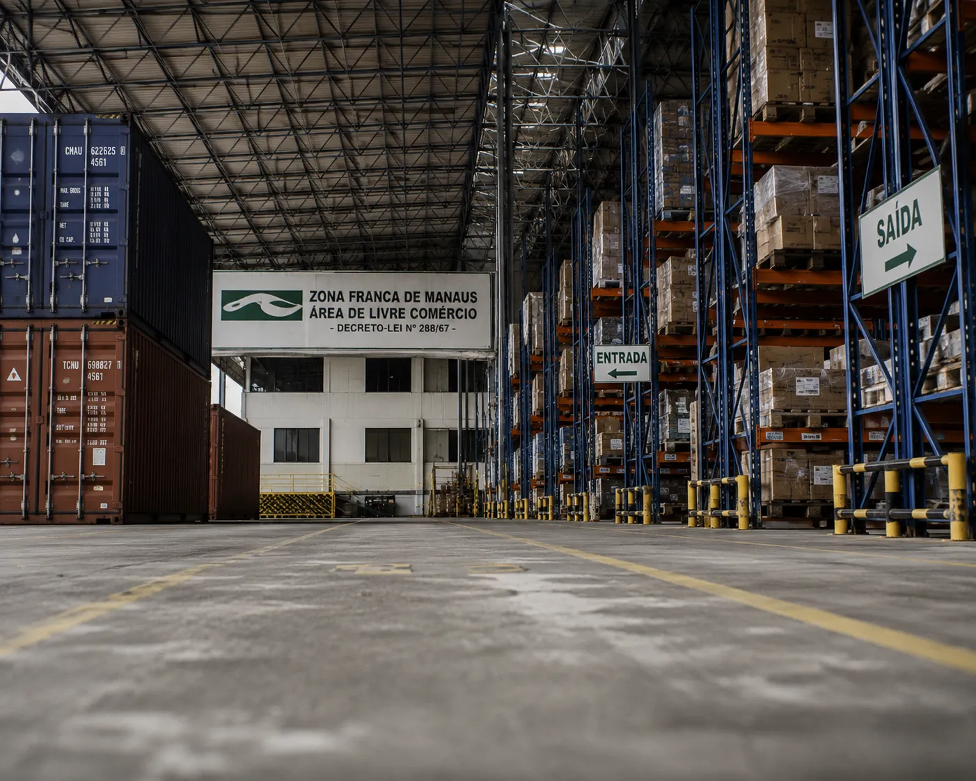 STJ decide nesta quinta se PIS/Cofins-Importação incide na Zona Franca de Manaus