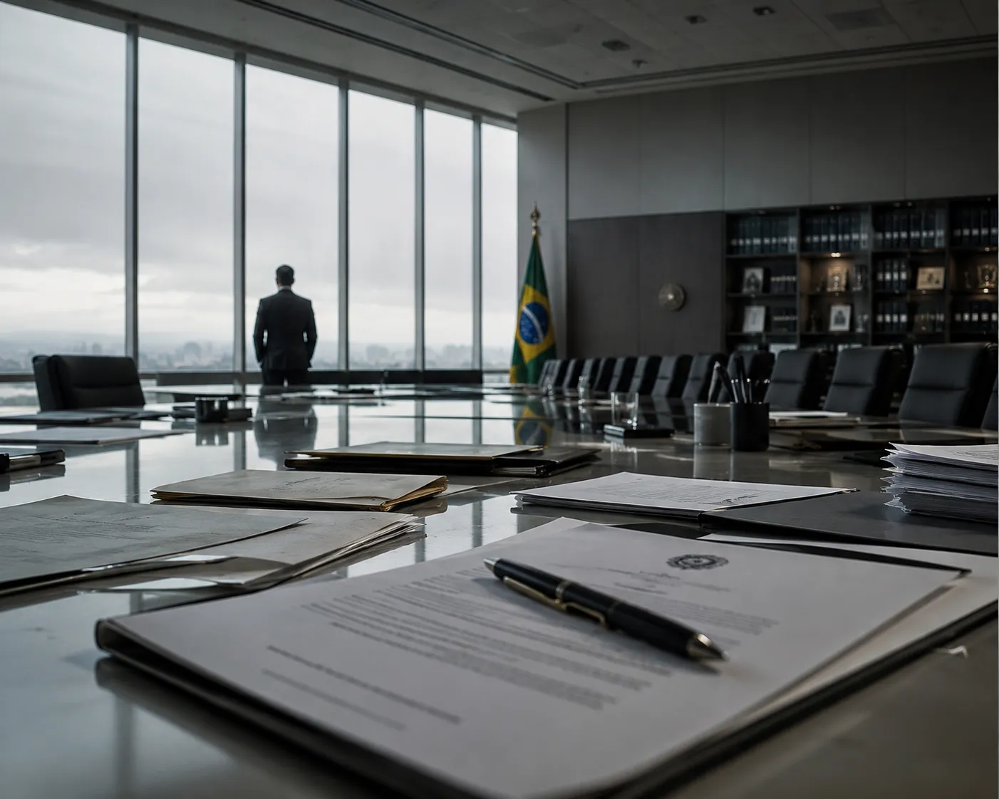 EUA taxam Brasil por trabalho forçado, mas isentam quem mais o pratica