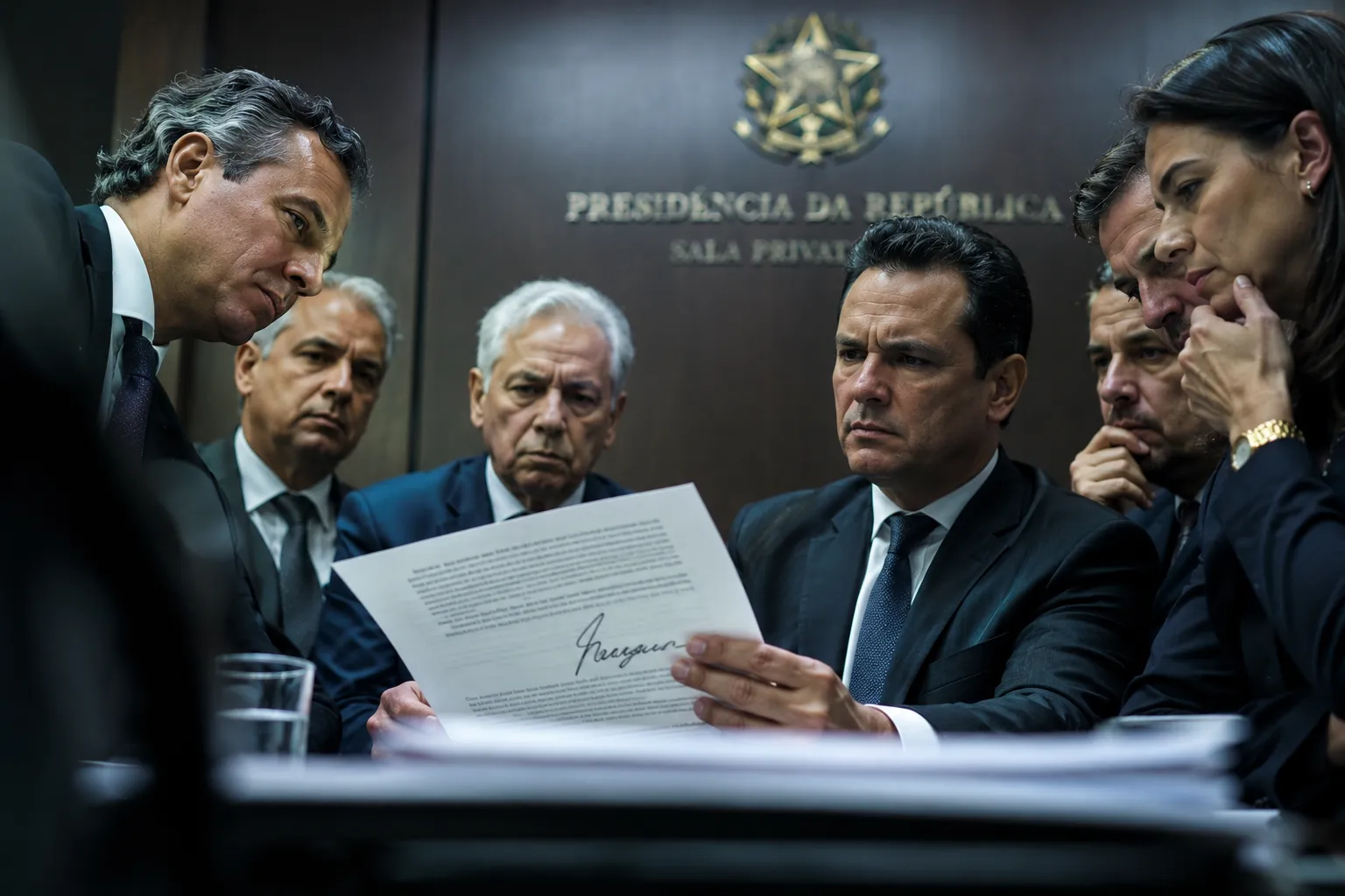 MP do Frete perderá validade se governo não decidir até 6 de agosto