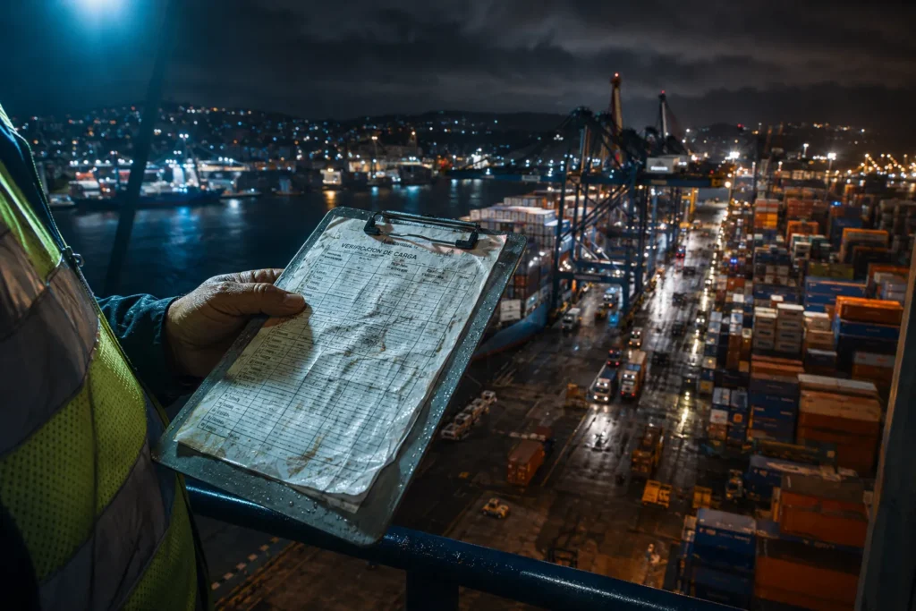 CMA CGM alerta que Porto de Buenaventura ainda enfrenta gargalos após terremoto