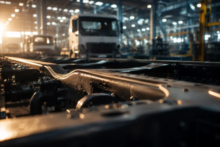 Volvo eleva lucro e vê melhora da demanda por caminhões na América Latina