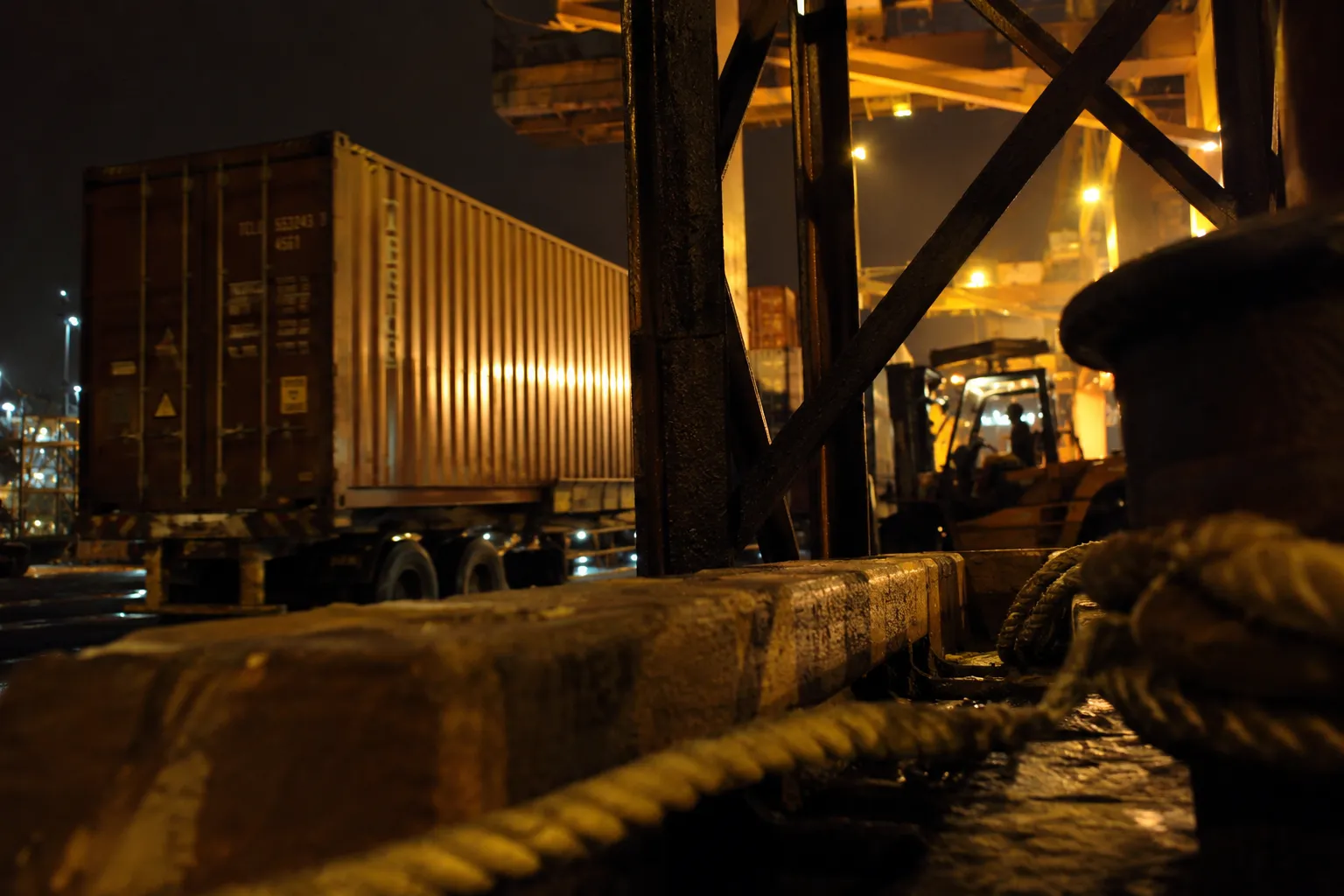 Exportações brasileiras para o bloco europeu crescem 26% após acordo Mercosul-UE