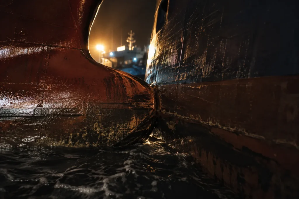 Colisão entre navios na Turquia: relatório aponta falhas nas duas embarcações e diz que tragédia poderia ter sido evitada