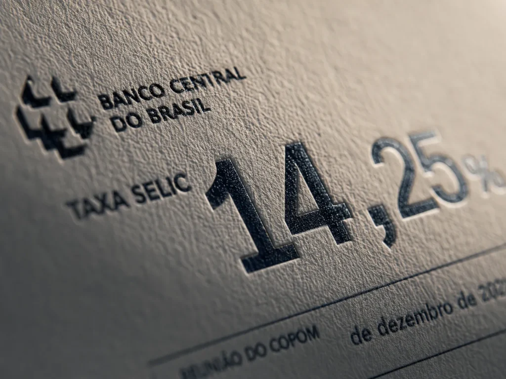 Copom avalia novo corte de juros em meio à queda da inflação projetada
